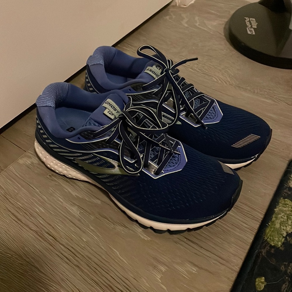 Brooks Ghost 12 Running Shoes